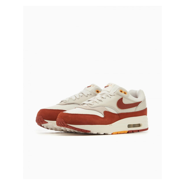 Nike Air max 1 lx rugged orange sneakers FD2370-100 large