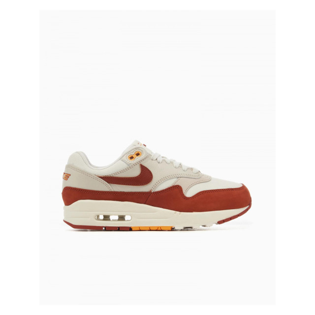 Nike Air max 1 lx rugged orange sneakers FD2370-100 large