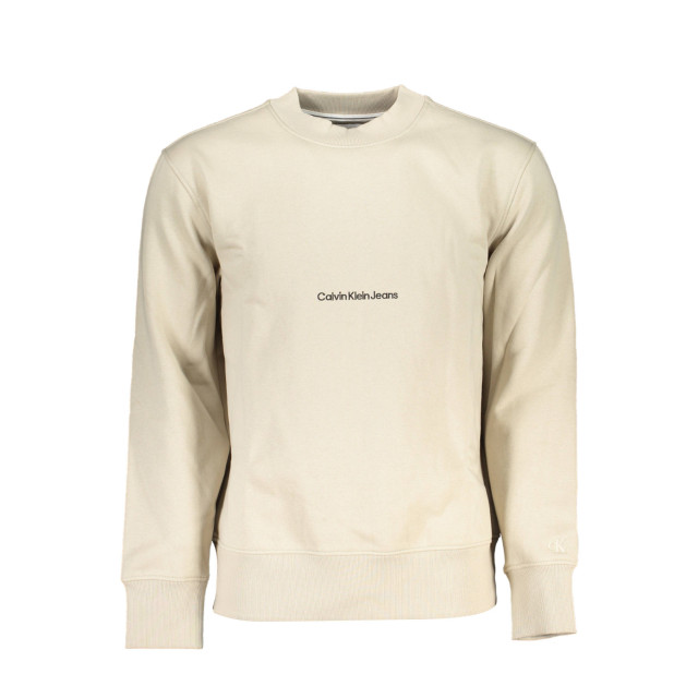 Calvin Klein 87871 sweatshirt J30J324116 large