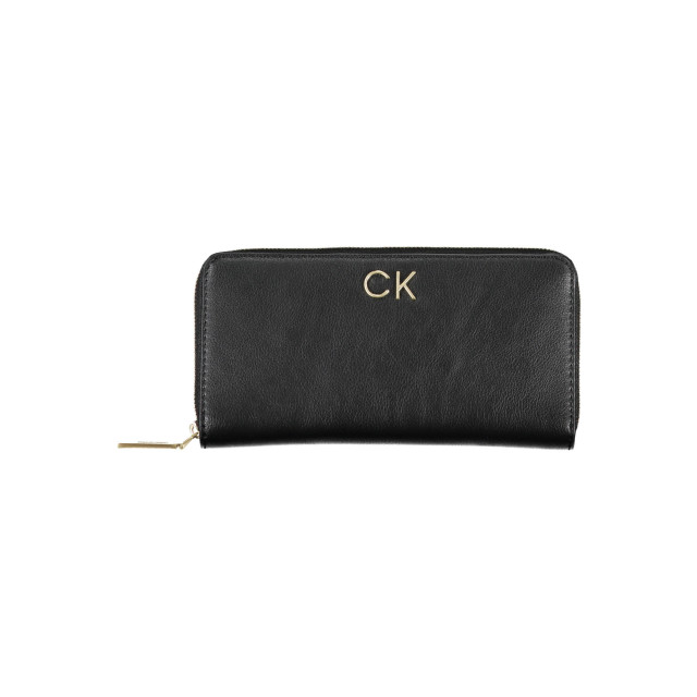 Calvin Klein 87680 portemonnee K60K610967 large