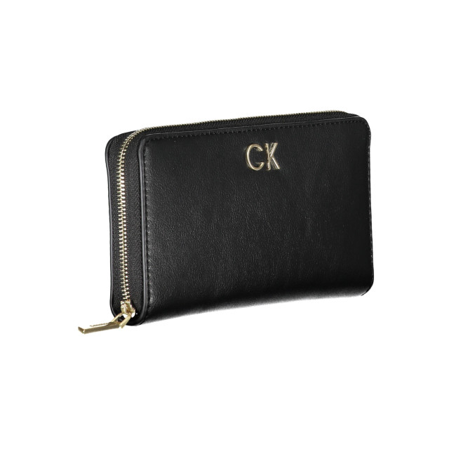 Calvin Klein 87680 portemonnee K60K610967 large