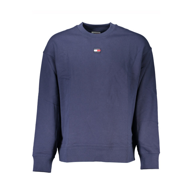 Tommy Hilfiger 92956 sweatshirt DM0DM16370 large