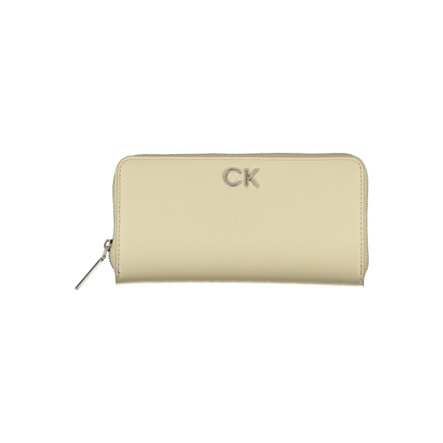 Calvin Klein 92682 portemonnee K60K610967 large