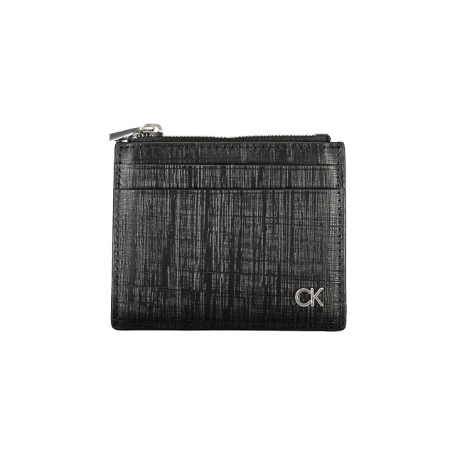 Calvin Klein 92603 portemonnee K50K510885 large