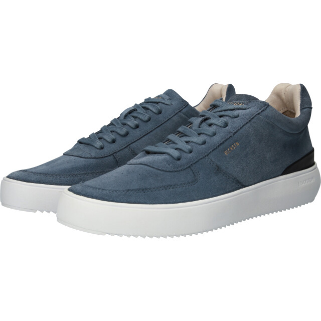 Blackstone BG167-JEAN Sneakers Denim BG167-JEAN large