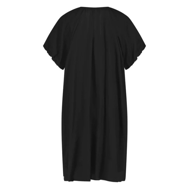 Nukus Rianna dress black SS2411101144 large