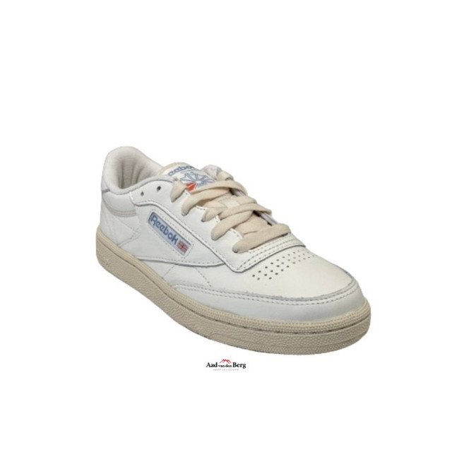 Reebok Damesschoenen sneakers Club C85 100074235 large