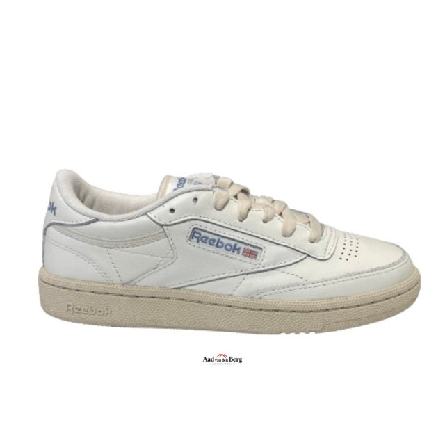 Reebok Damesschoenen sneakers Club C85 100074235 large