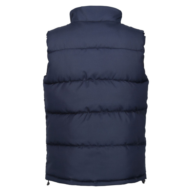 Regatta Heren northdale geïsoleerd gilet UTRG10078_navy large