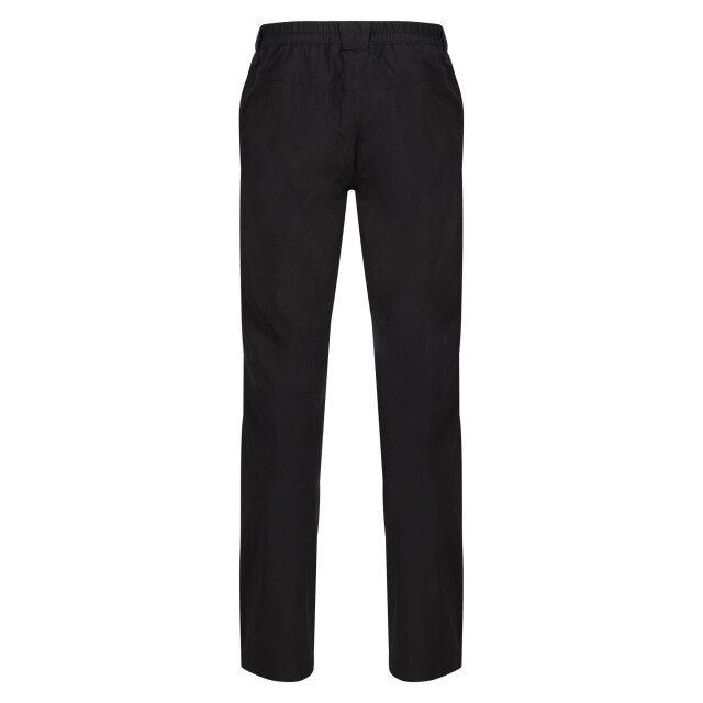 Regatta Heren dayhike iv waterdichte broek UTRG10091_navy large