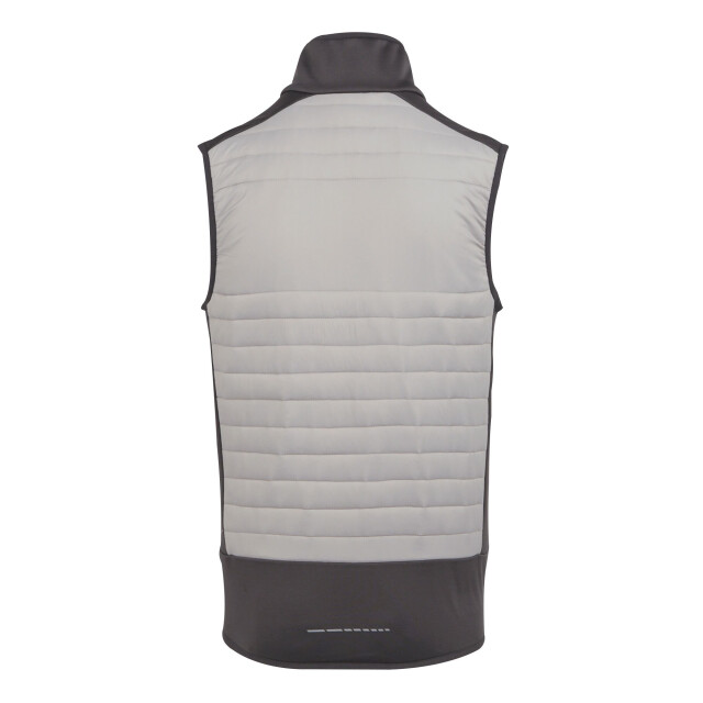 Regatta E-volve thermische hybride bodywarmer voor volwassenen UTRG10099_mineralgreyash large