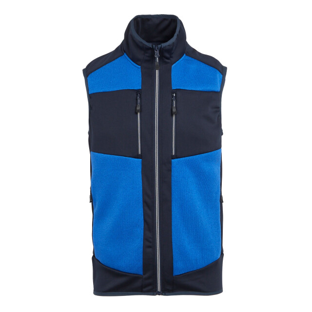 Regatta E-volve stretch body warmer heren UTRG10088_strongbluenavy large