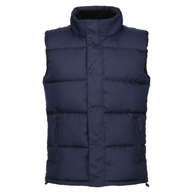 Regatta Heren northdale geïsoleerd gilet UTRG10078_navy large