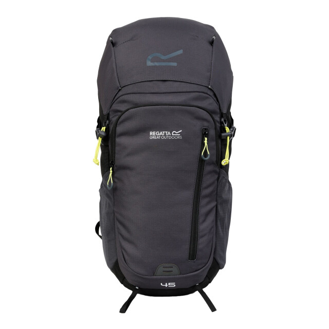 Regatta Highton v2 45l rugzak UTRG10045_blacksealgrey large