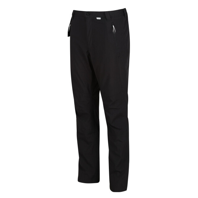 Regatta Heren dayhike iv waterdichte broek UTRG10091_navy large