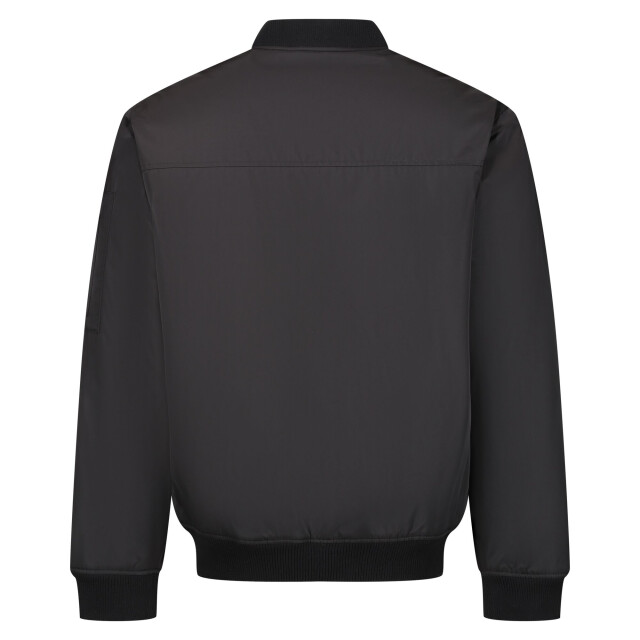 Regatta Waterdichte heren pro pilot jas UTRG10020_black large