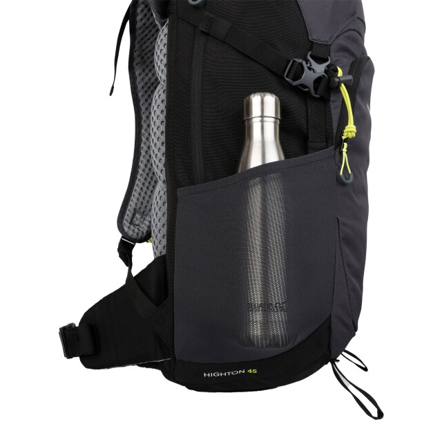 Regatta Highton v2 45l rugzak UTRG10045_blacksealgrey large