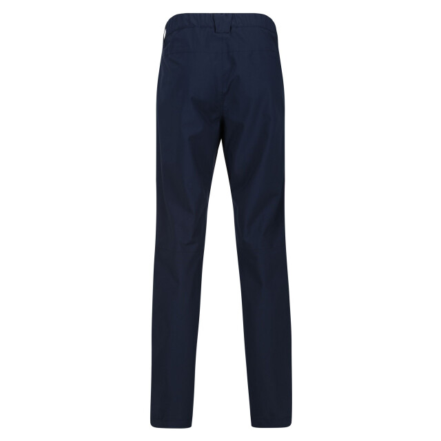 Regatta Heren dayhike iv waterdichte broek UTRG10091_black large