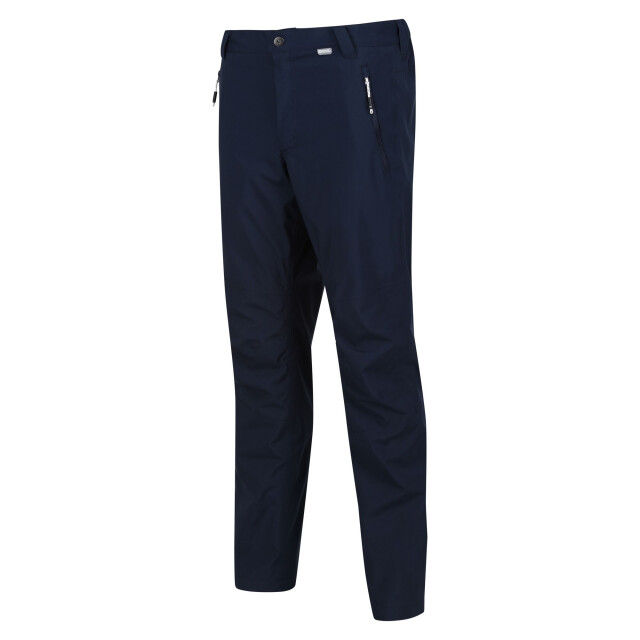 Regatta Heren dayhike iv waterdichte broek UTRG10091_black large