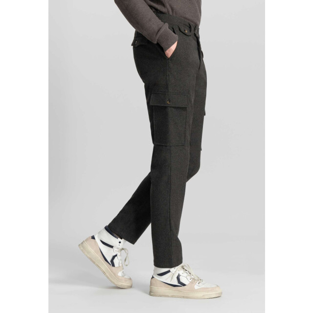 Dstrezzed Marlon wool combat 501778-995 large