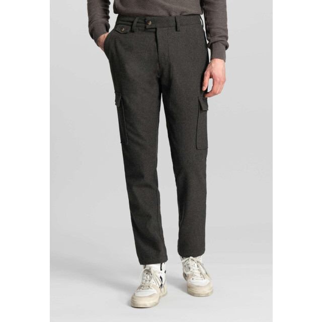 Dstrezzed Marlon wool combat 501778-995 large