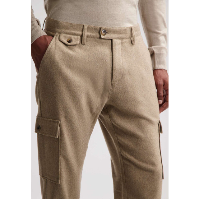 Dstrezzed Marlon wool combat 501778-260 large