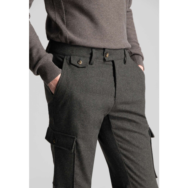 Dstrezzed Marlon wool combat 501778-995 large