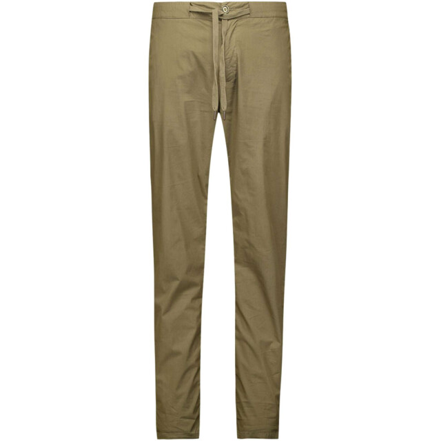 No Excess Broek garment dyed stretch light weight 237060210-043 large