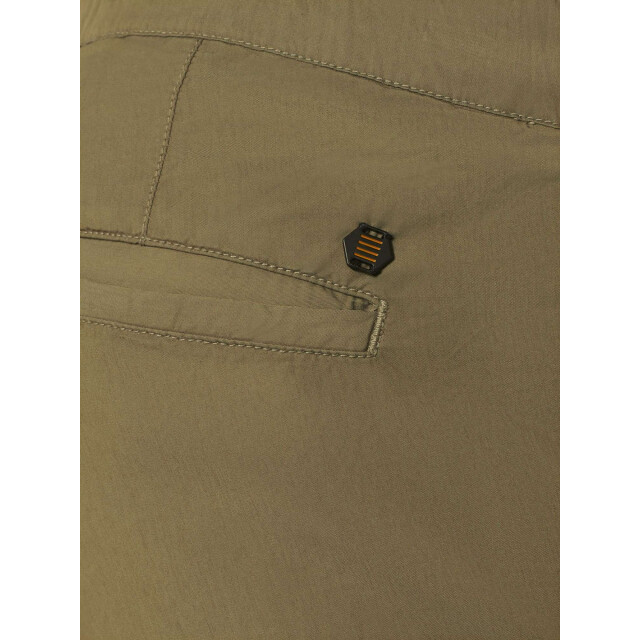 No Excess Broek garment dyed stretch light weight 237060210-043 large