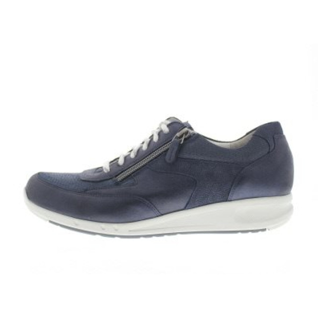 Durea 6260 684 0174 G Comfort Schoenen Blauw 6260 684 0174 G large