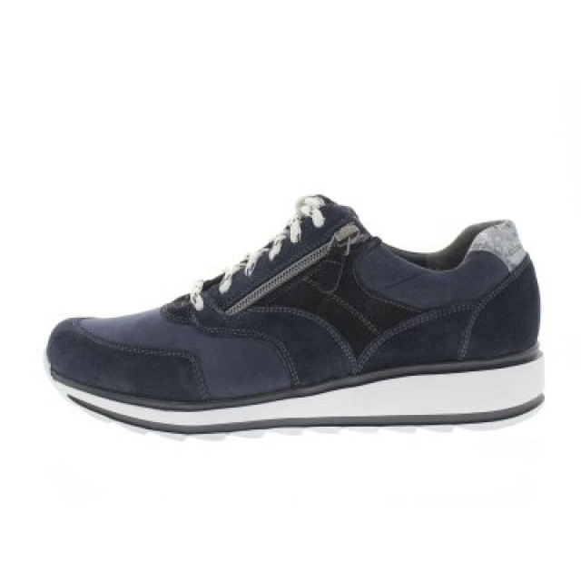 Durea 6279 685 0426 H Comfort Schoenen Blauw 6279 685 0426 H large