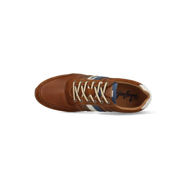Australian Footwear Camaro leather 15.1547.02-t30 / blauw 15.1547.02 large