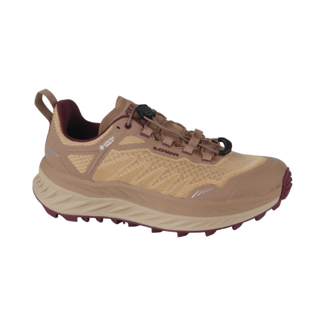 Lowa 320814-4820 dames wandelschoenen laag Lowa 320814-4820 large