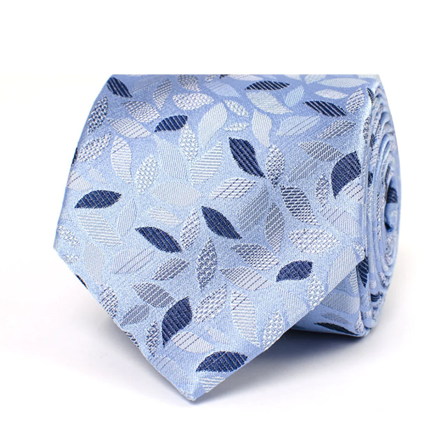 Tresanti Angelo | silk tie | sky blue TRTIIA303-801 large