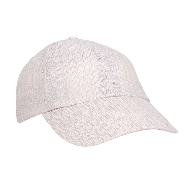 Tresanti Catena | baseball cap with structured fabric | ivory TRHTIA123-102 large