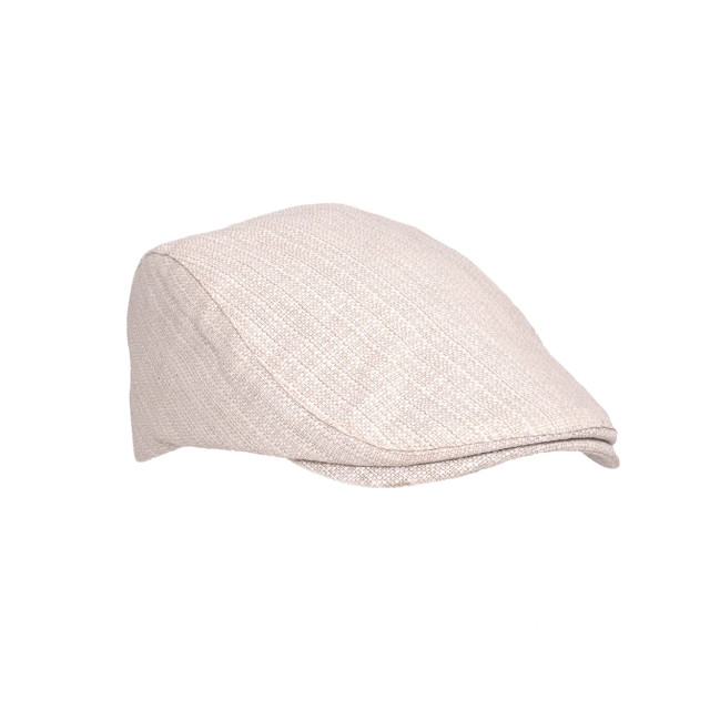 Tresanti Catena | flatcap with structured fabric | ivory TRHTIA128-102 large