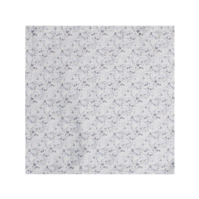 Tresanti Calabria | floral hankie | sky blue TRHAIA105-801 large