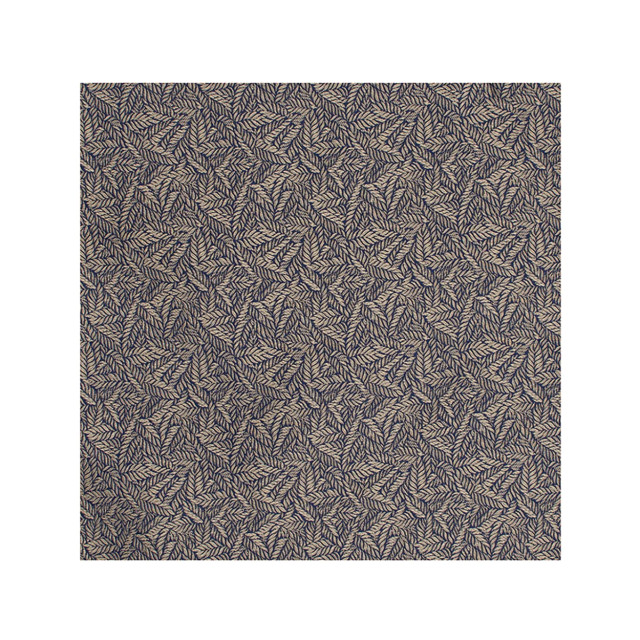 Tresanti Corrado | hankie with leaves | beige TRHAIA107-101 large