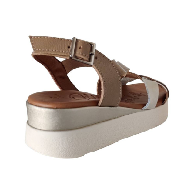 Oh My Sandals 5418 sandaal 5418 large