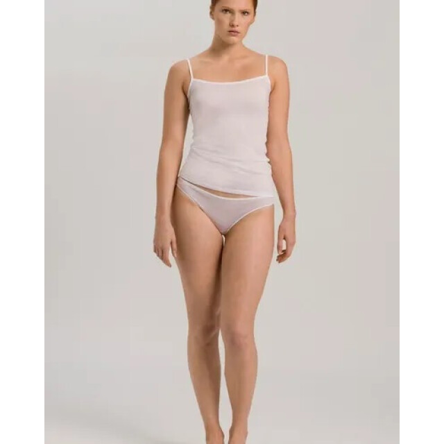 Hanro Spaghetti top 071343 large