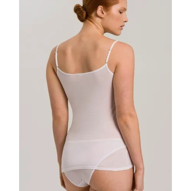 Hanro Spaghetti top 071343 large