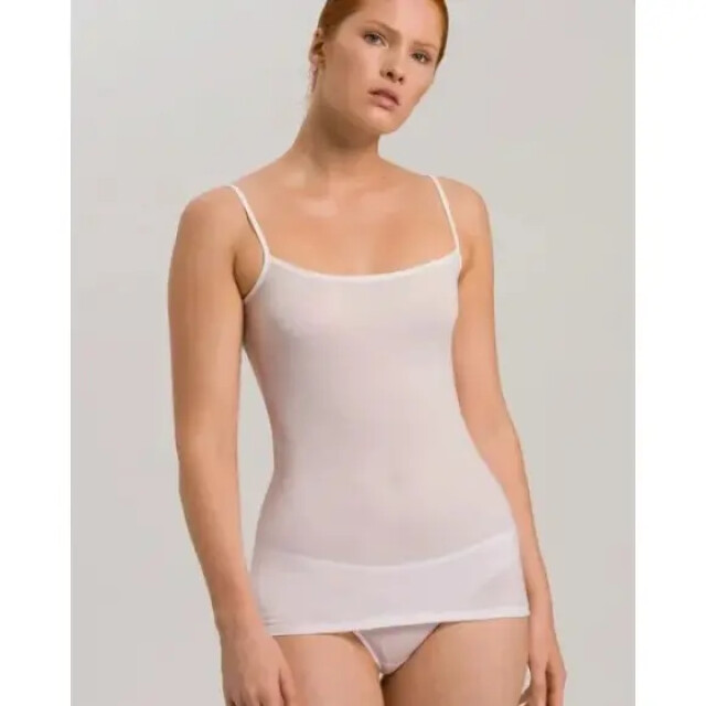 Hanro Spaghetti top 071343 large