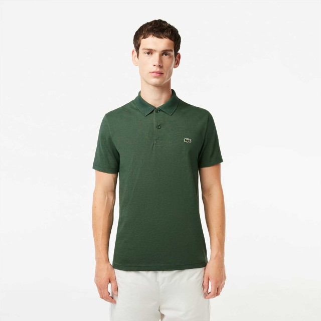 Lacoste Polo w23 sequoia diverse DH0783 large