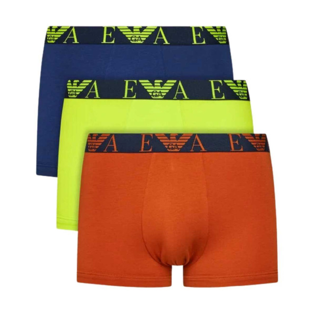 EA7 Boxershort boxer 3 pack 09151 d 111473 3F715 large