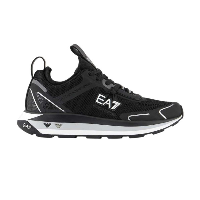EA7 Schoen sneaker /wh w23 X8X089 large