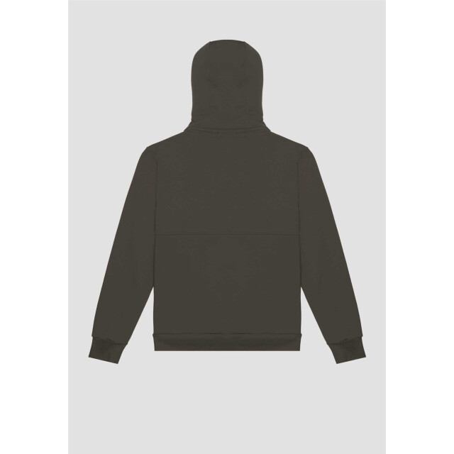 Antony Morato Trui hoodie dark w24 MMFL00963 FA150199 large