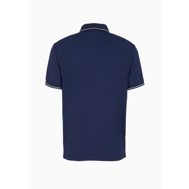 EA7 Polo w23 navy ii 6RPF02 PJNUZ large