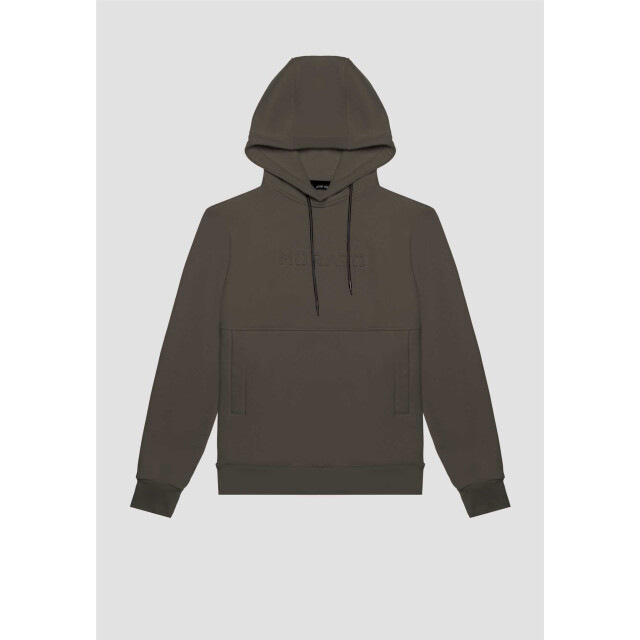 Antony Morato Trui hoodie dark w24 MMFL00963 FA150199 large
