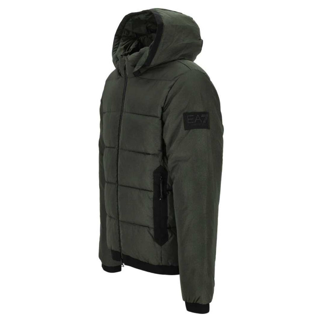 EA7 Jas jacket w23 duffel bag x gro 6RPB11 PNEFZ large