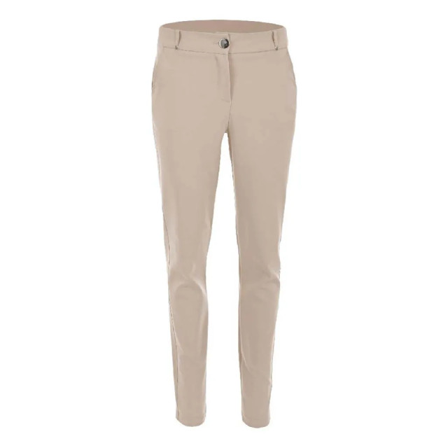 Zizo Broek sp24.bon004 light sand broek SP24.BON004 Light Sand large